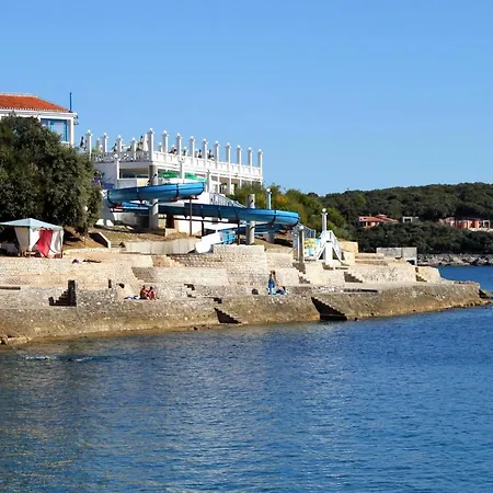 With A Parking Space - 14533 Apartman Pula