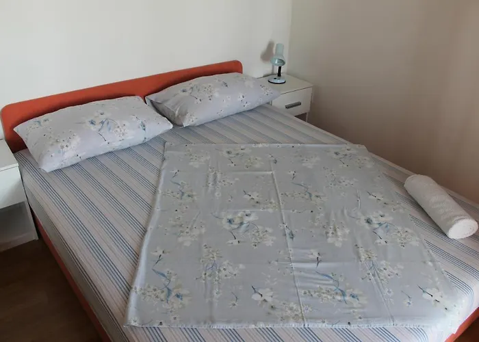 With A Parking Space - 14533 Apartmán *