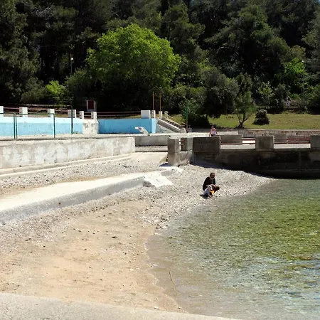 With A Parking Space - 14533 Pula