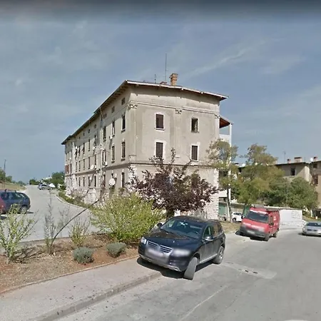 Apartment With A Parking Space - 14533