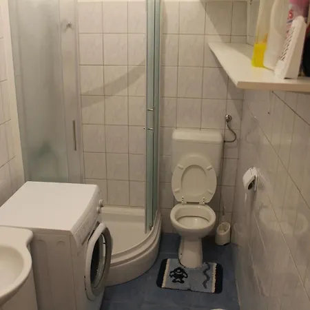 With A Parking Space - 14533 Appartement *