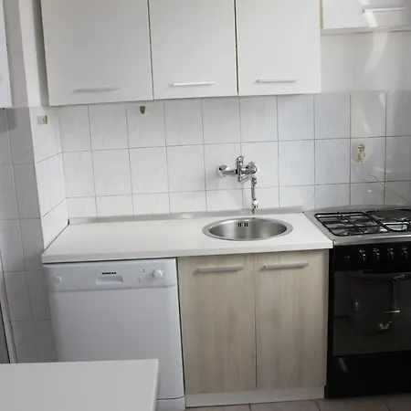 With A Parking Space - 14533 Apartment
