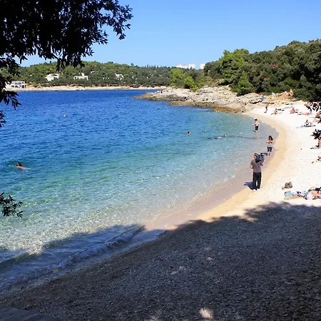 With A Parking Space - 14533 Apartman Pula