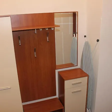 With A Parking Space - 14533 Apartment Pula
