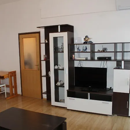 Apartment With A Parking Space - 14533