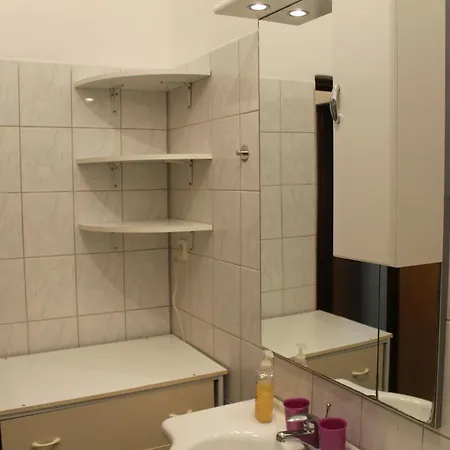 With A Parking Space - 14533 Apartment Pula