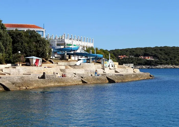 With A Parking Space - 14533 Apartamento Pula