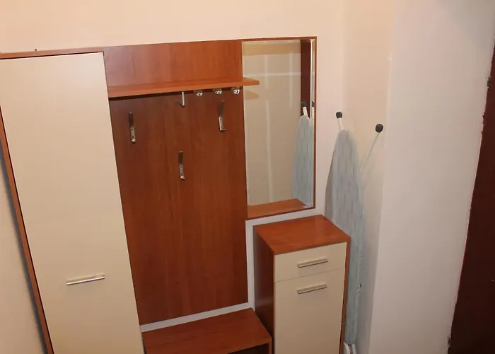 With A Parking Space - 14533 Apartman Pula
